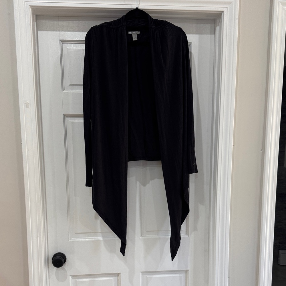 Forever 21 Black High-Low Women's Sweater
